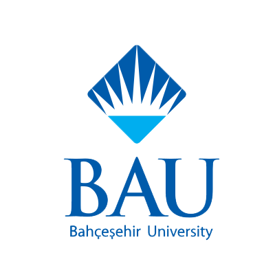 BAU logo جامعة بهتشه شهير